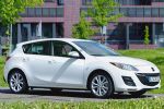 Mazda 3 i-Stop